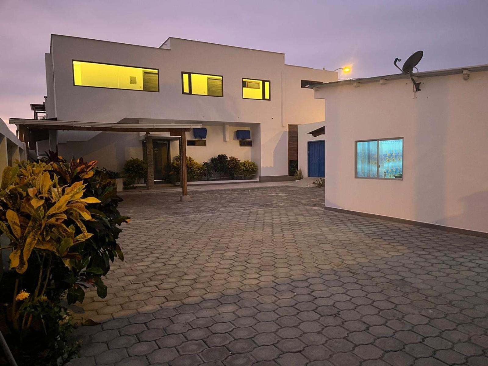 Bed and Breakfast San Clemente Beach House Exterior foto